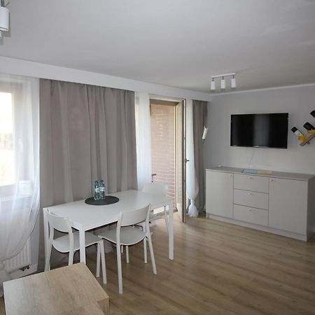 Apartamenty Rondo シフィノウイシチェ エクステリア 写真