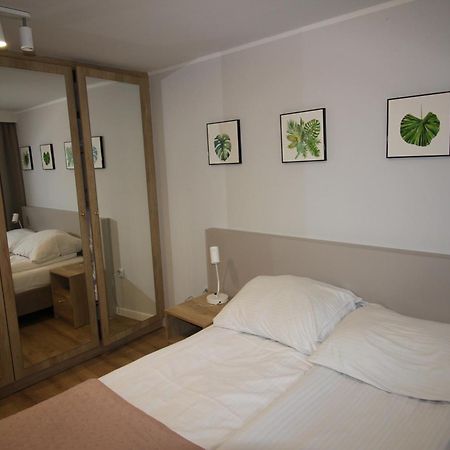 Apartamenty Rondo シフィノウイシチェ エクステリア 写真