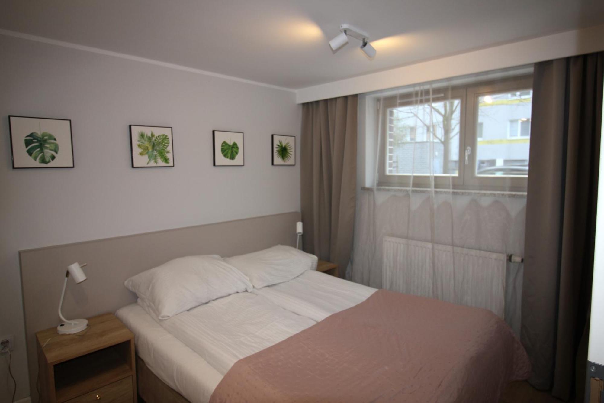 Apartamenty Rondo シフィノウイシチェ エクステリア 写真